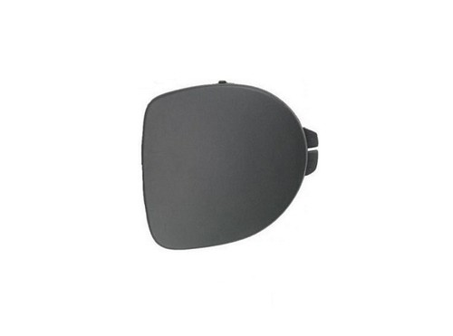 Cache antibrouillard gauche - , a
