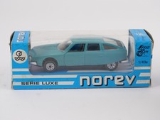 Norev 1/43 Citroën CX 2200