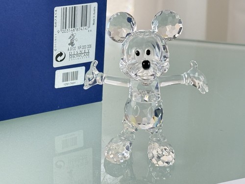 Figurine swarovski 687414 - figurine,