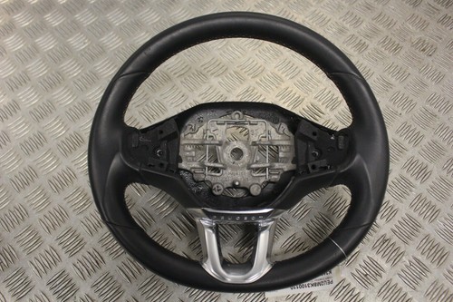 Volant direction cuir - volant,