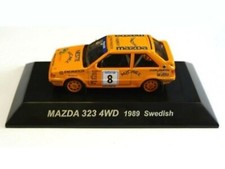 WOW EXTRÊMEMENT RARE Mazda