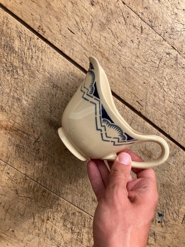 Saucière vintage dlg - vintage,
