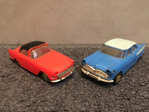 Norev simca plein ciel et - simca,