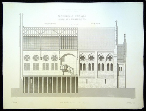 Ancienne gravure - ancienne,