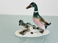 Figurine de collection oiseaux
