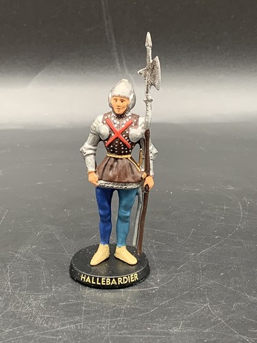 Soldat plomb peint atlas - plomb, ,atlas