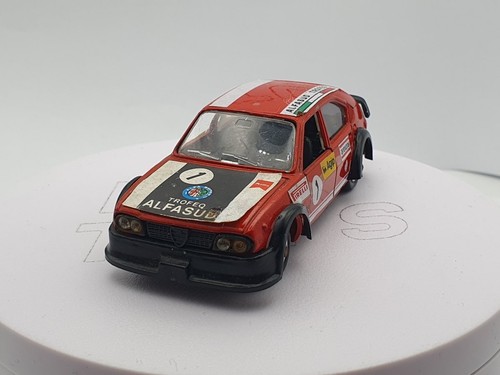 Alfa romeo alfasud - alfa,