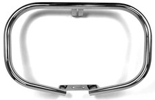 Pare Carter Chromé compatible