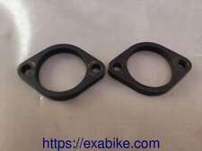 brides d'echappement pour