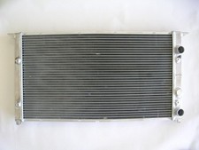 Radiateur tout alu golf 3 - radiateur,