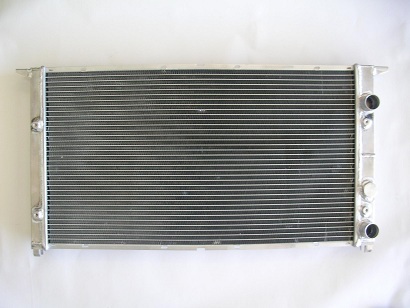 Radiateur tout alu golf 3 - tout, vw