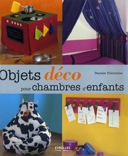 Objets déco pour chambres d'enfants - Pascale Fléchelles - V2155253