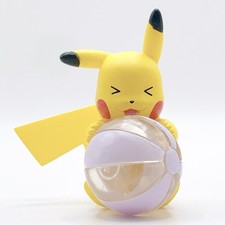 Pokemon Pikachu Mini Figurine