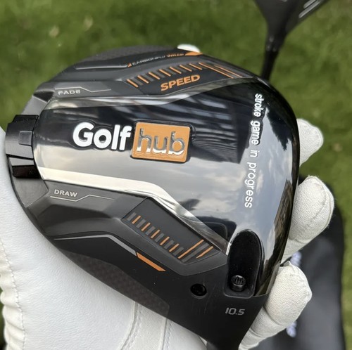 New tête driver - tÊte, neuf
