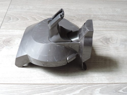 Cache filtre moteur aspirateur - cache,