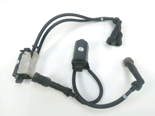 Bobine allumage yamaha 1600 - allumage,