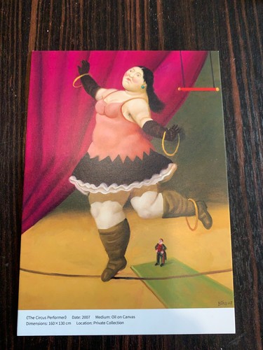 Carte postale 14x10 - postale,