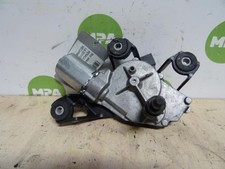Moteur essuie glace arriere