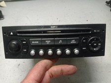 Autoradio d'origine CITROEN