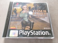 Tomb Raider la revelation