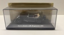 1/43 Altaya Austro Daimler ADR Bergmeister 1932