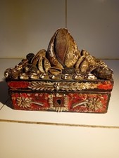 Rare Coffret Ecrin Boite