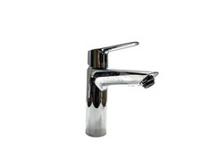 Mitigeur de lavabo sur pied Grohe Start 24204002 chrome