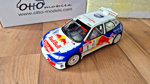 Peugeot 306 maxi haute - peugeot,