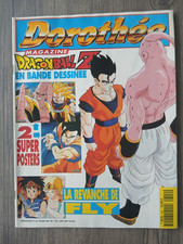 CLUB Dorothée magazine n°