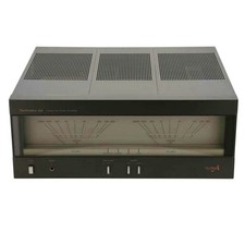 Amplificateur puissance - de,