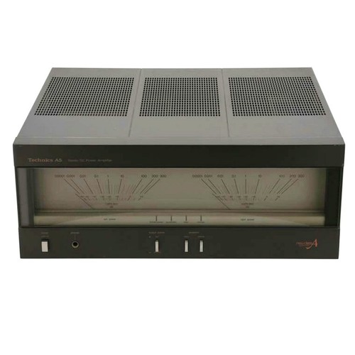 Amplificateur puissance - de,