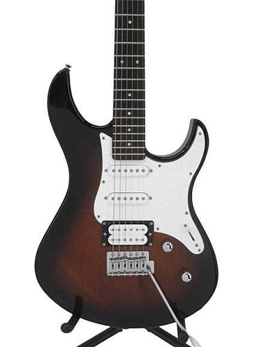 Yamaha pacifica pac112v - yamaha,