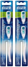 Oral-B CrossAction Power 4