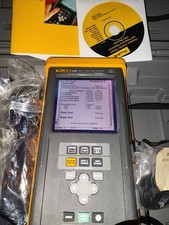 Compteur Frequencemetre Fluke
