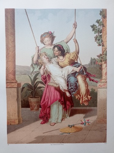 Lithographie