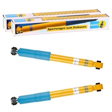 2x BILSTEIN B6 Haute