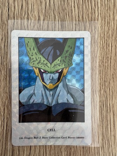 Carte 126 dragon - carte, ball
