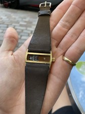 Montre LIP Baschmakoff