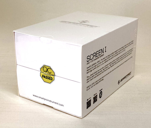 Testeur cvd smart pro screen1 - cvd,