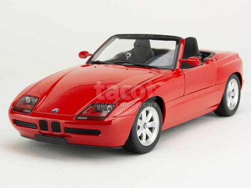 Bmw 1988 minichamps 1 18 - bmw,