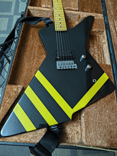 1981 1984 ibanez destroyer - 1981/1984,