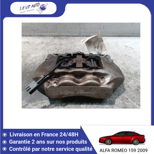 Etrier de frein - 🇫🇷,