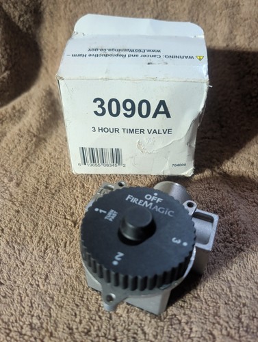Firemagic 3090a hour - #3090a, 3-hour