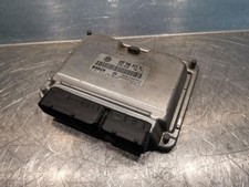 Calculateur moteur SEAT IBIZA
