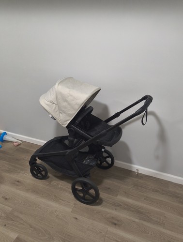 Bugaboo kangaroo single - bugaboo, (single
