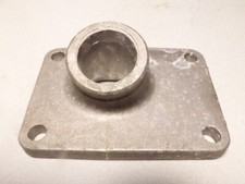 Pipe d admission origine moto Derbi 50 GPR 2002-2003 EB0196 / 00H02502061