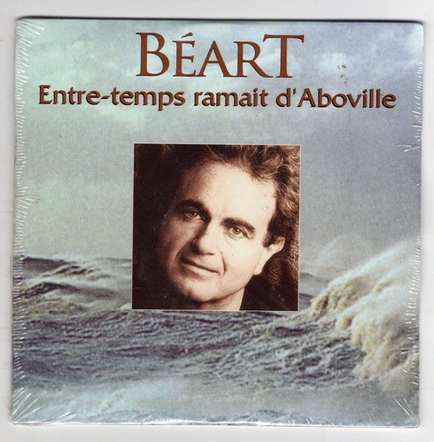 Single cartonné guy béart - single,