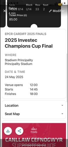Billet rugby finale ubb - de,