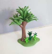 PLAYMOBIL (I257) VEGETATION -