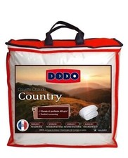 Couette chaude Country - 220 x